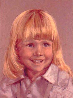 portrait, girl, child, boy, girl painting, photorealistic, pastel, paper, Austin artist