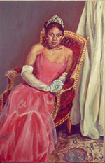  Quinceanera